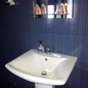 Фото номера Трехместный номер Отель Delta Paradis Resort г. Муригьол 11