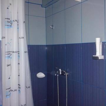 Фото номера Трехместный номер Отель Delta Paradis Resort г. Муригьол 12