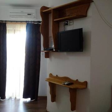 Фото номера Трехместный номер Отель Delta Paradis Resort г. Муригьол 8