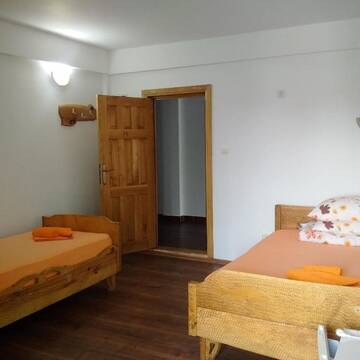 Фото номера Трехместный номер Отель Delta Paradis Resort г. Муригьол 9