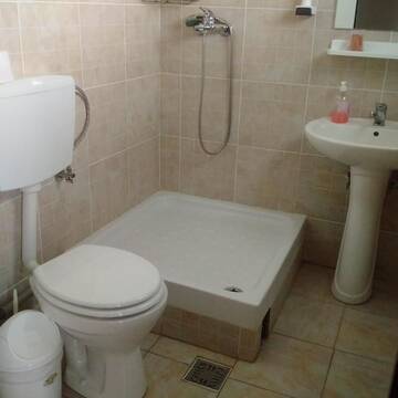 Фото номера Трехместный номер Отель Delta Paradis Resort г. Муригьол 16