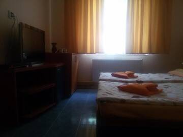 Фото номера Двухместный номер с 1 кроватью Отель Delta Paradis Resort г. Муригьол 4