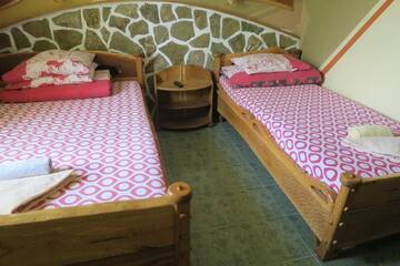 Фото номера Апартаменты Отель Delta Paradis Resort г. Муригьол 6