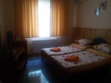 Фото номера Классический семейный номер Отель Delta Paradis Resort г. Муригьол 2