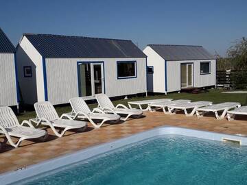Фото номера Вилла Гостевой дом Gulliver Delta Resort г. Муригьол 6